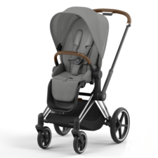 PRIAM 4 MIRAGE GREY