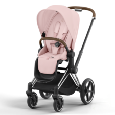 PRIAM 4 PEACH PINK