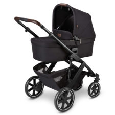 Carucior 3 in 1 Salsa 4 Midnight Abc Design