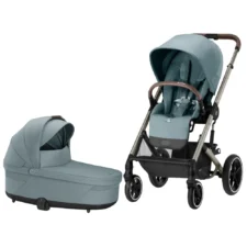 Carucior Cybex Balios S Lux 2 in 1