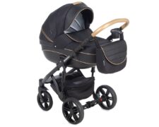 CARUCIOR 3 IN 1 ENCORE 2 ADAMEX BLACK X85