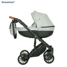 Krausman – Carucior 3 in 1 Mirage Swift Summer