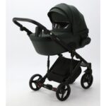 CARUCIOR 3 IN 1 LUMI AIR ADAMEX DARK GREEN PS98