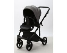 CARUCIOR SPORT LUMI ADAMEX GREY LEATHER SA4