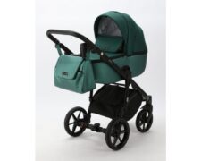 CARUCIOR COPII 3 IN 1 NOLA ADAMEX SMARALD PS116