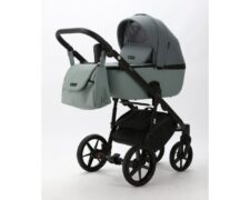 CARUCIOR COPII 3 IN 1 NOLA ADAMEX AQUAMARINE PS72
