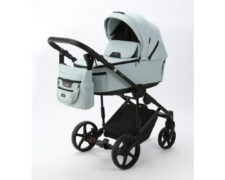 NOUL CARUCIOR COPII 3 IN 1 ZICO ADAMEX MINT TK27