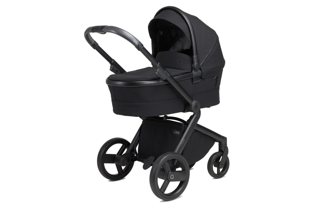 Anex L Type – Carucior 2 in 1 ONYX