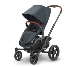 Carucior QUINNY VNC