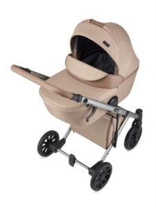 Anex E Type – Carucior 2 in 1 SPECIAL EDITION BOHO