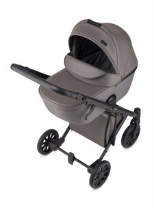 Anex E Type – Carucior 2 in 1 GOTHIC