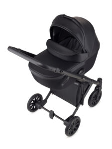 Anex E Type – Carucior 2 in 1 NOIR