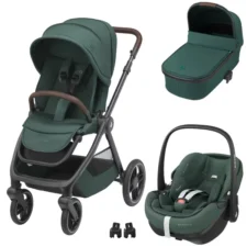 Maxi-Cosi Sistem 3in1 OXFORD + Oria + Pebble 360 PRO2