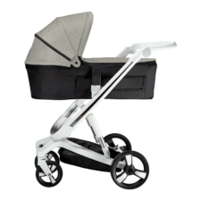 Carucior Bebumi Space 3 in 1 (Gray)