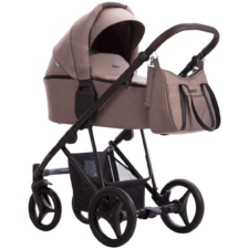 Carucior 2 in 1 Bebetto Flavio 18